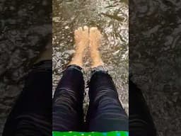 Theni Kumbakkarai Falls #shorts #shortsfeed #trending