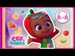 The Jellies: Living Tears - Story for Kids💧💕 CRY BABIES English