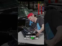 Frankenstein Low Pro for LS3 First Look