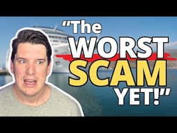 BIGGEST TRAVEL SCAM EVER!? (It’s Worse Than You Think)
