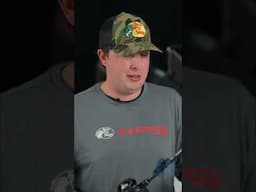 Johnny Morris CarbonLite Technique Baitcast rods have the strength and speed to handle anything.