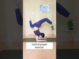 Reasons of Constipation