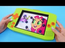 COOL AND FUNNY CRAFTS TO TRY