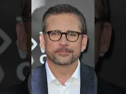 I Am Steve… Steve Carell, World’s Best Boss in Minecraft ☕🧱 #MinecraftShorts #tufcrew #stevecarell