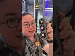 The CUTEST RTX 5060 in the world! #shorts #nvidia #rtx5060