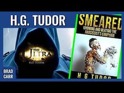 How to Beat a Narcissist's Smear Campaign | H.G. Tudor
