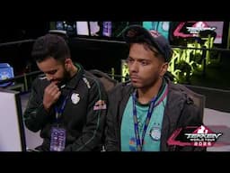 Arslan Ash (Nina) vs Farzeen (Victor) - TWT 2025 CEO 2025 Top 8 - Losers Quarterfinals