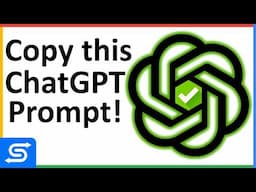 Make ChatGPT Think Like YOU with This ONE Prompt!
