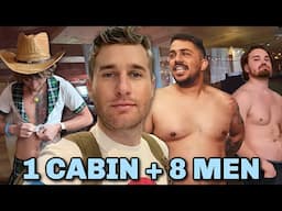 What REALLY Happens at GAY CAMP... 👀