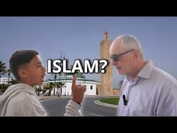Am I Muslim?
