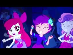 SMV: Hot Wings (I Wanna Party)