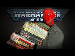 Is Warhammer even good anymore?