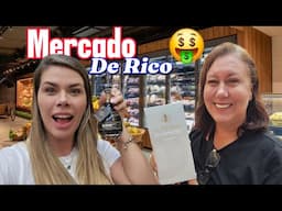 Mercado de Luxo : Produtos de outro nível!