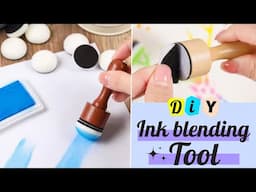 Stop Buying Blending Tools! Make This DIY Version at Home