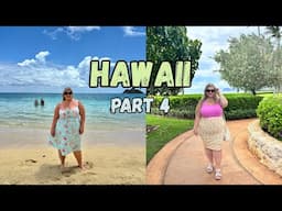 Macadamia farm, Lanikai Beach, Crumbl cookies - Hawaii Part 4