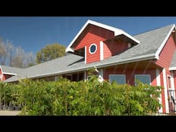 Missouri River Center: A Hub for Conservation and Education