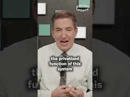 Why the security state always maintains its power...