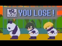 Time to play the game that I hate again