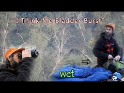 .35 - 35  The Whelen Sambar Birthday Hunt part 2