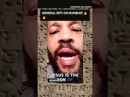 THERE IS NO LANGAUGE CALLED HEBEREW!! THAT'S THE AFRICAN CANAANITE LANGUAGE