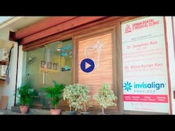 Urban Dental Clinic: Comprehensive Dental Care | Bangalore