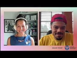Taylor Bennett and Dr. Riana Elyse Anderson: Mental health, music, and identity | Listening Well