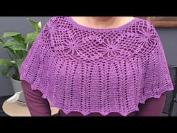 Capita Solecitos a Crochet #crochet #tejidos #handmade