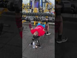 chest day!