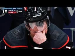This is Almost As Embarrassing As the Leafs
