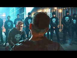 Top 25 Most Badass Superhero Scenes in Movies From Each Year (2000 - 2024)
