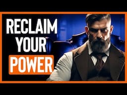 5 Easy Steps to Reclaim Your Power (Set Boundaries)