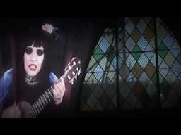 NINA HAGEN 2025 "I Am Born To Preach The Gospel" NEW SONG & VIDEO