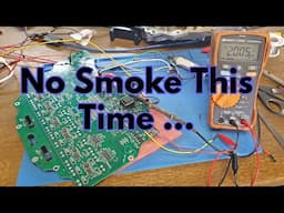 Tesla Model 3 Drive Unit PCB Design 08 : Waking The Gates