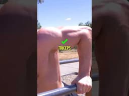 Top 3 Triceps Exercises For Bigger Arms