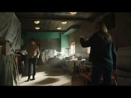 My Scene in FBI Most Wanted (Episode 20 / Season 6)