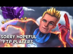 Missing Out On Rare Selector and Kabams Response | Kabam Lying Situation | Marvel Champions