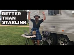 What Is Better Than Starlink? 2025
