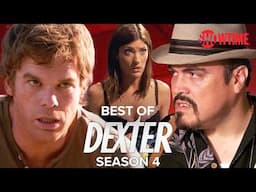 Best of Dexter Season 4
