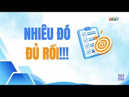 Trailer XEM ĐỂ NGẪM | Nhiêu đó đủ rồi | TayNinhTV