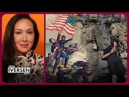 700 Marines, 2,000 Guards in LA: America’s New Civil-War Moment?