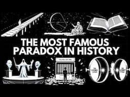 The Most Famous Paradox In History to Fall Asleep to