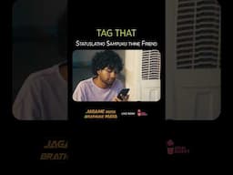 Ee Whatsapp Status Pette Jaathini | Chai Bisket