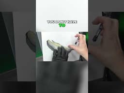 Make Your ART POP with this simple trick 💡