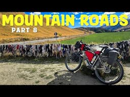 Defying the Forecast All the Way to Arrowtown | Tour Aotearoa Episode 8
