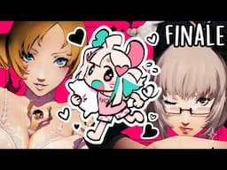 WHO'S MY DREAM GIRL? | CATHERINE (CLASSIC) Finale