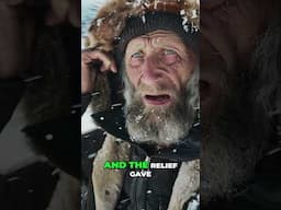Inuit Village Mystery: Vanished Without a Trace! 🥶 #Shorts