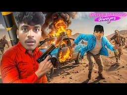 Dead Rails In Car Alien Ending Full Gameplay In Tamil|On Vtg!