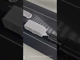 INFINITI QX80 Towing Features | Trailer Blind Spot Warning