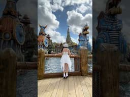 ISLE OF BERK - EPIC UNIVERSE #howtotrainyourdragon #isleofberk #epicuniverse #hosted
