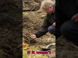 The Serial killer no one was searching for. #crime #truestory